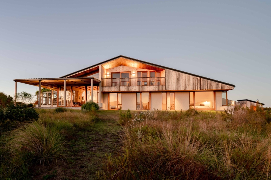 3 Bedroom Property for Sale in Plettenberg Bay Rural Western Cape